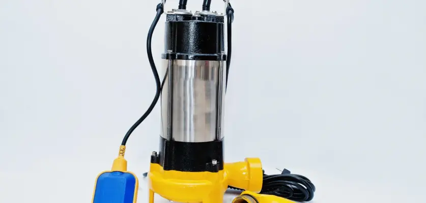 Hidrofor Bakım Onarım