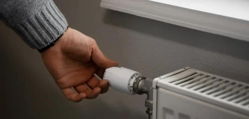 Kalorifer Tesisatı Tamiri