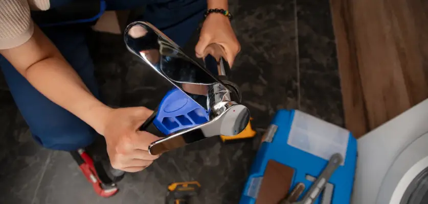 Sıhhi Tesisat Bakım Onarım