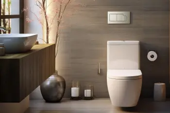 Gömme Rezervuar Tamiri