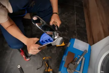 Sıhhi Tesisat Bakım Onarım